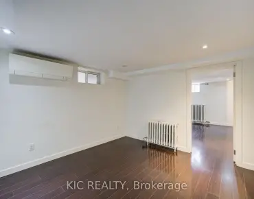 
35 Montcalm Ave NW Briar Hill-Belgravia - 2 beds 3 baths  parking space(s) listed at $875000