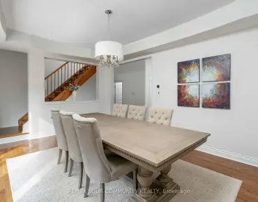 
24 Gala Ln Stonegate-Queensway - 3 beds 3 baths 2 parking space(s) listed at $1480000
