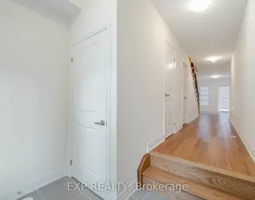 
209 Wyndham St Streetsville - 3 beds 4 baths 1 parking space(s) listed at $969000