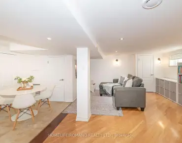 45 Riverview Hts Humber Heights - 3 beds 2 baths parking space(s) listed at $699000
