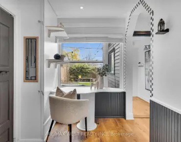 259 Sixth St New Toronto - 3 beds 2 baths parking space(s) listed at $824900