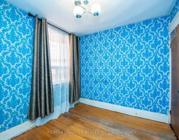 127 Salem Ave Dovercourt-Wallace Emerson-Junction - 3 睡房 2 卫生间  车位叫价729000加元