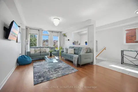 Mississauga Cooksville community 459 Wildgrass Rd For Sale