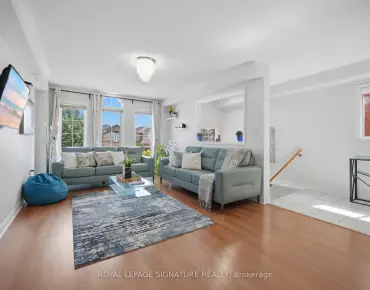 
459 Wildgrass Rd Cooksville - 3 beds 3 baths 1 parking space(s) listed at $919000