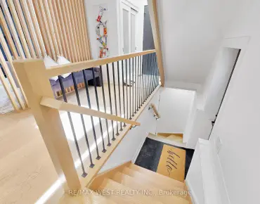 972 Castlefield Ave Briar Hill-Belgravia, Toronto 3 beds 4 baths 1 garage $1.83M
