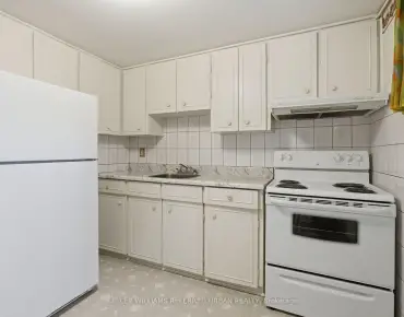 40 Datchet Rd Downsview-Roding-CFB - 3 睡房 2 卫生间 1 车位叫价999000加元