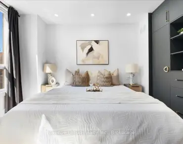 811 Dovercourt Rd Dovercourt-Wallace Emerson-Junction - 3 睡房 3 卫生间 1 车位叫价1299000加元
