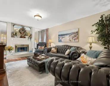 
152 Glenn Hawthorne Blvd Hurontario - 4 beds 5 baths 2 parking space(s) listed at $1749900