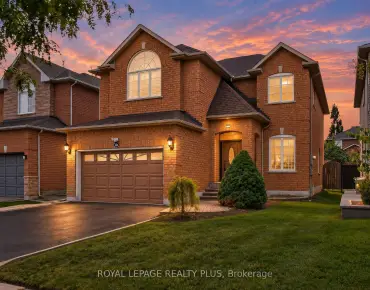 6322 Lisgar Dr Lisgar - 4 beds 3 baths 2 parking space(s) listed at $1215800