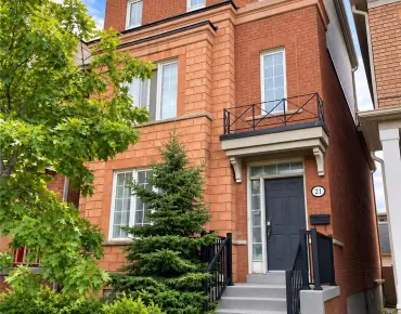 
21 Delabo Dr York University Heights - 9 beds 10 baths 2 parking space(s) listed at $1265000