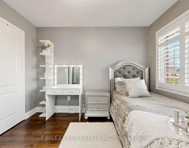 
3433 Sunlight St Churchill Meadows - 4 beds 4 baths 2 parking space(s) listed at $1199000