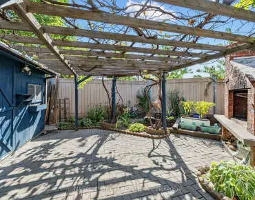 
858 Wetherby Ln Rathwood - 4 beds 4 baths 2 parking space(s) listed at $1299000