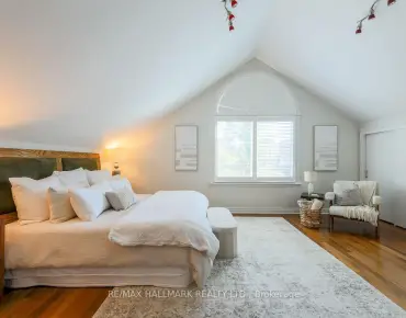 620 Indian Rd High Park North, Toronto 3 beds 4 baths 1 garage $2.4M