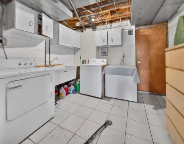 97 Firgrove Cres Glenfield-Jane Heights - 3 睡房 2 卫生间 1 车位叫价799800加元