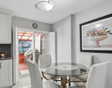 2260 Wiseman Crt Clarkson, Mississauga 3 beds 3 baths  garage $900K