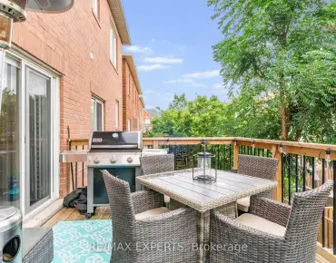 
38 Betty Nagle St Humberlea-Pelmo Park W5 - 3 beds 3 baths 1 parking space(s) listed at $749000