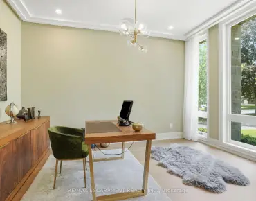 1254 Bramblewood Ln Lorne Park - 4 睡房 5 卫生间 2 车位叫价3499000加元
