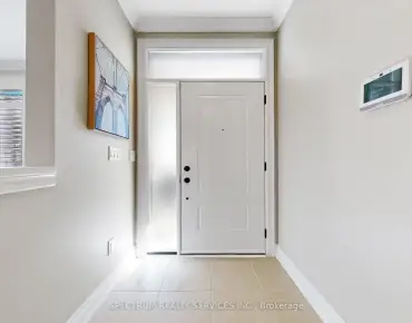 254 John St Weston - 3 睡房 4 卫生间 1 车位叫价1098000加元