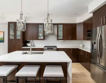 24 Gala Ln Stonegate-Queensway, Toronto 3 beds 3 baths 2 garage $1.45M