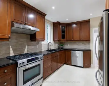 
145 Brentwood Rd N Kingsway South - 3 beds 3 baths 1 parking space(s) listed at $1898000