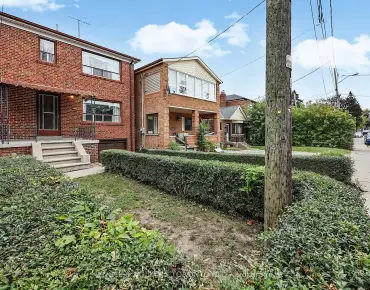 
189 Locksley Ave Briar Hill-Belgravia - 3 beds 2 baths 1 parking space(s) listed at $749000