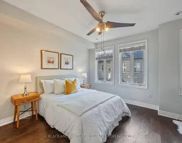
265 Van Dusen Blvd Islington-City Centre West - 3 beds 3 baths 2 parking space(s) listed at $1235000