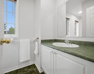 3970 Worthview Pl Lisgar, Mississauga 3 beds 3 baths 1 garage $849K