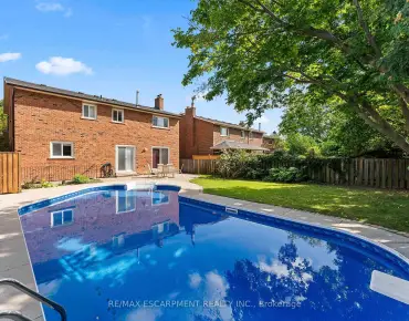 
1149 Mesa Cres Lorne Park - 4 beds 4 baths 2 parking space(s) listed at $1299999