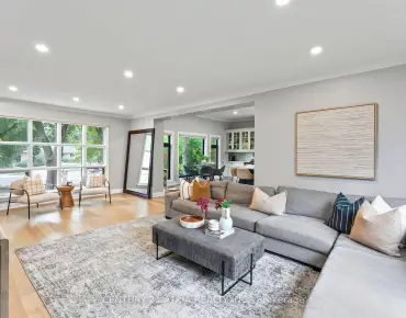
1617 Islington Ave Islington-City Centre West - 3 beds 3 baths  parking space(s) listed at $1799000