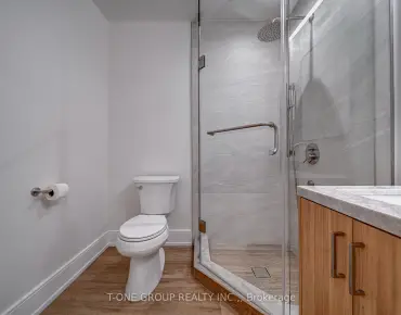 442 Margueretta St Dovercourt-Wallace Emerson-Junction - 3 睡房 4 卫生间  车位叫价1599000加元