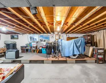
57 Humber College Blvd West Humber-Clairville - 4 beds 2 baths 2 parking space(s) listed at $988888