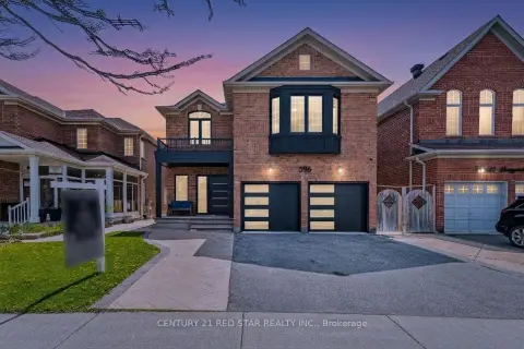 Mississauga Meadowvale Village community 396 Derrydale Dr For Sale