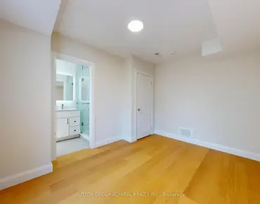109 Fermanagh Ave Roncesvalles - 5 睡房 4 卫生间 2 车位叫价2199000加元