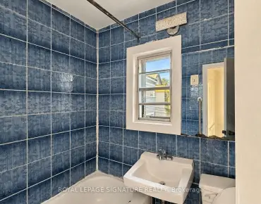 21 Via Italia N/A Corso Italia-Davenport - 3 睡房 1 卫生间  车位叫价750000加元