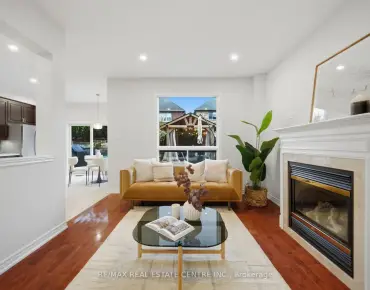 
4804 Glasshill Grve Churchill Meadows - 4 beds 3 baths 2 parking space(s) listed at $1199000