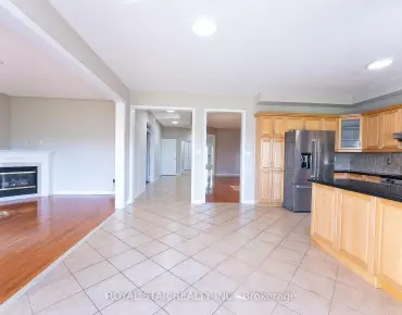 
6782 Kazoo Crt Meadowvale - 4 beds 5 baths 2 parking space(s) listed at $1599999