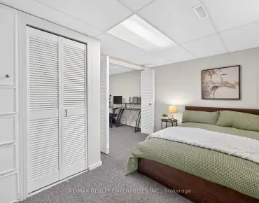 
829 Terlin Blvd Lorne Park - 3 beds 2 baths 2 parking space(s) listed at $1599900