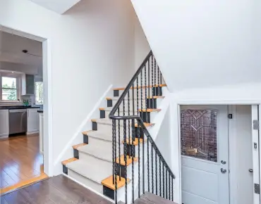 
48 McRoberts Ave Corso Italia-Davenport - 3 beds 3 baths 1 parking space(s) listed at $1249900