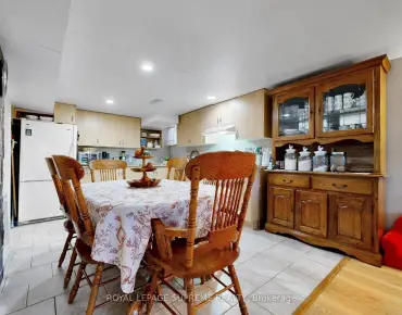 465 Maple Leaf Dr Maple Leaf - 3 睡房 2 卫生间 1 车位叫价1299000加元