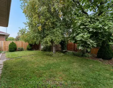 
19 Feller Rd Willowridge-Martingrove-Richview - 3 beds 3 baths 2 parking space(s) listed at $1399868