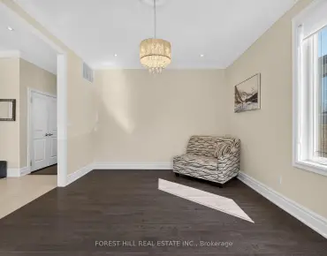 114 Regent Rd Downsview-Roding-CFB, Toronto 4 beds 4 baths 1 garage $1.55M