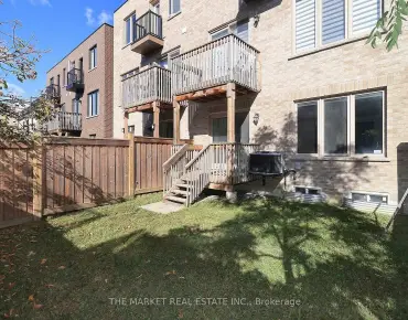 
13 Father Redmond Way Alderwood - 3 beds 5 baths 1 parking space(s) listed at $1780000