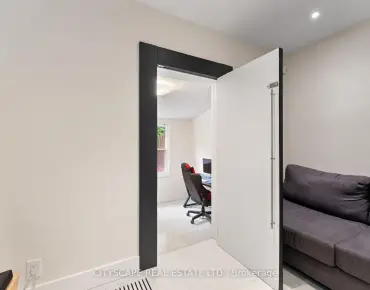 50 South Kingsway N/A High Park-Swansea - 3 睡房 3 卫生间 车位叫价1299999加元
