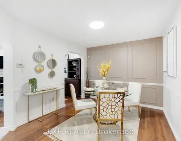 
7283 Bread Fruit Ln Lisgar - 4 beds 4 baths 2 parking space(s) listed at $1189000