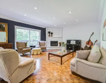 19 Ridgegate Cres Stonegate-Queensway - 5 beds 4 baths 2 parking space(s) listed at $2689000