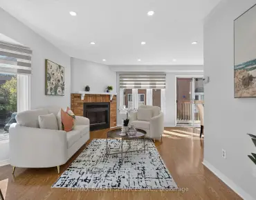 
66 Clansman Trl Hurontario - 4 beds 4 baths 1 parking space(s) listed at $969100