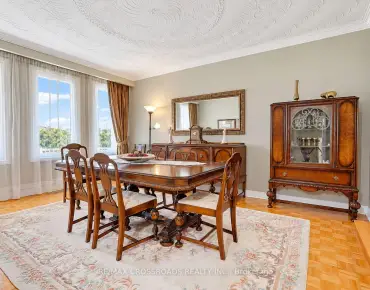 102A Whitfield Ave Humber Summit - 4 睡房 4 卫生间 2 车位叫价1399000加元
