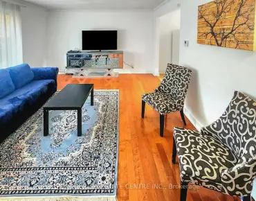66 Theodore Dr Streetsville - 3 beds 2 baths parking space(s) listed at $999000