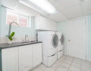 18 Nashland Ave Princess-Rosethorn, Toronto 3 beds 2 baths 1 garage $1.28M