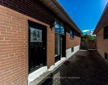 66 Decarie Circ Eringate-Centennial-West Deane - 3 睡房 2 卫生间 1 车位叫价1199000加元